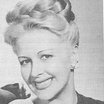 Christine McIntyre Babe Page Watch This Actress On FreeOnes