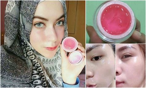 review produk jelly pink original eny richa victiari