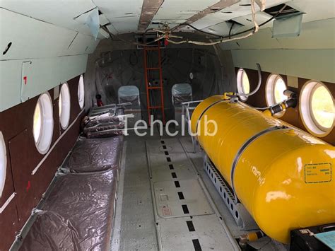 Вертолёт Ми-8МТВ-1, 1991 г., продажа, цена 3 500 000$ ⋆ Техклуб