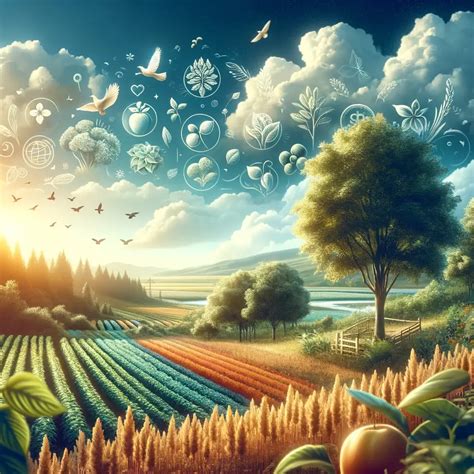 organic labels     good earth blog