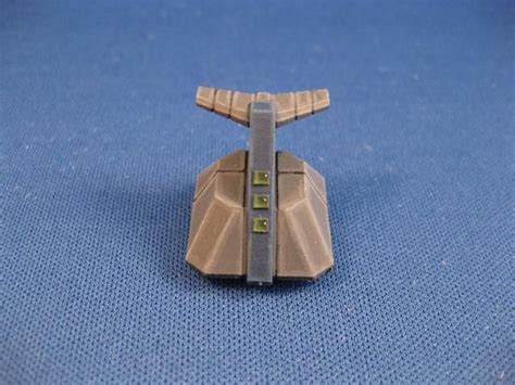 Pin On Sci Fi Art Ogre Gev Miniatures