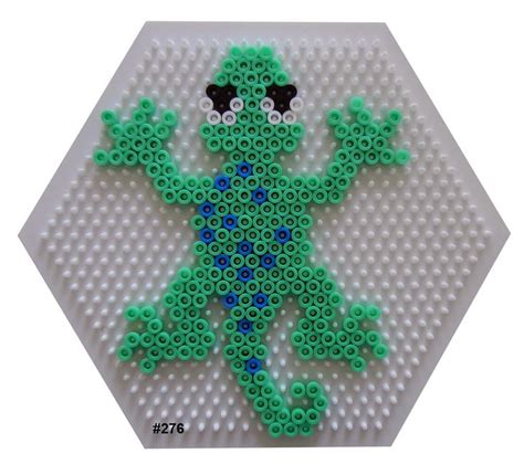 Velkommen Til Club Hama Hama Hama Beads Design Perlemønstre