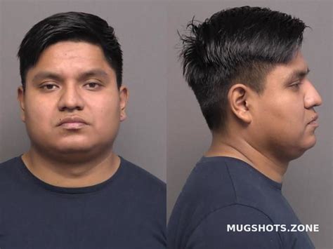 Ruiz Vasquez Carlos Antonio 11202022 Saline County Mugshots Zone