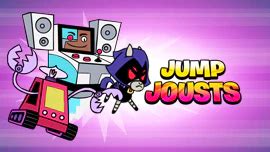 Cartoon Network Games - Play on Toongo