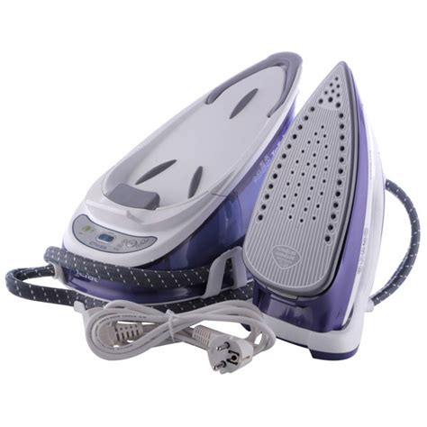 Tefal Утюг С Парогенератором Инструкция - raspecification