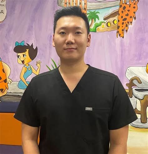 Dr Steven Yun Pacific Dental Center