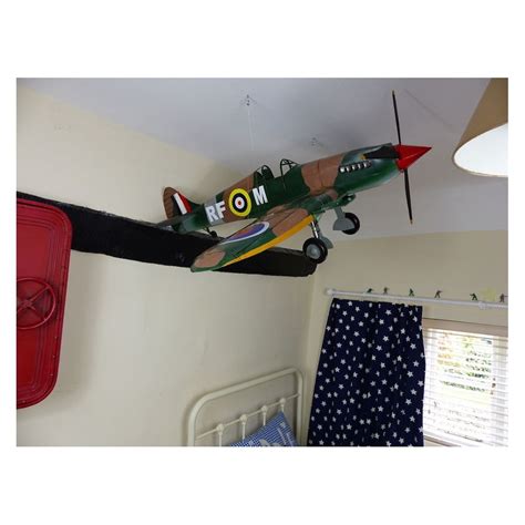Ts For Spitfire Lovers Replica Spitfire Planes