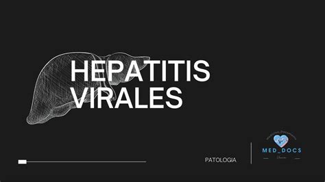 Hepatitis Med Docz UDocz