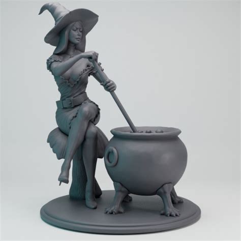 Hot Goblin ミニチュア