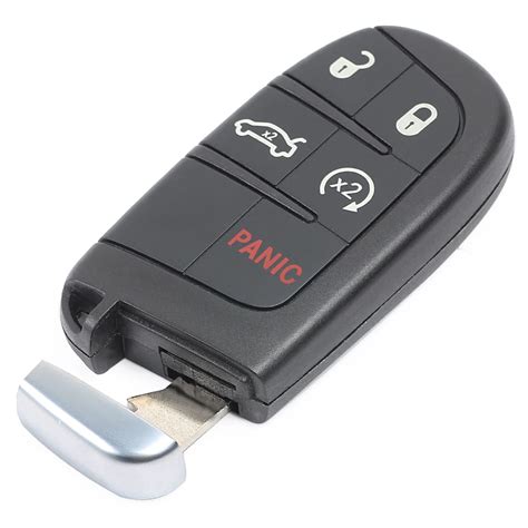 Keyecu Replacement Keyless Entry Smart Proximity Remote Key Fob