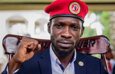 Bobi Wine And The Old African Brew By Azu Ishiekwene