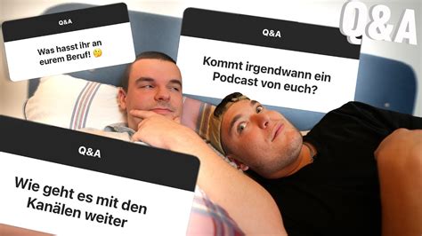 Q A Eure Fragen Wie Geht Es Weiter Youtube