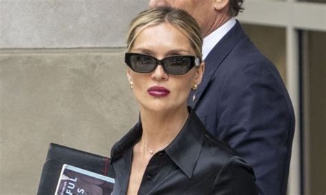 Who is Melissa Cohen Biden | gooyadaily