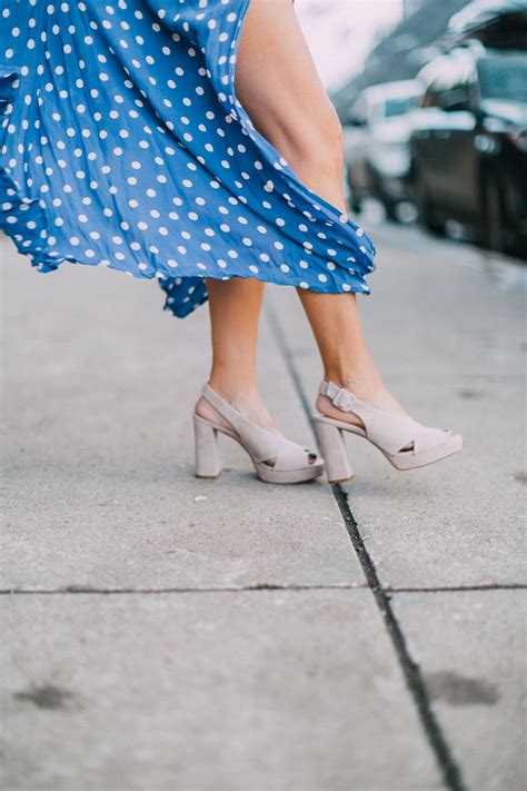 Sexy Nude Sandals How To Wear Them Now And Later