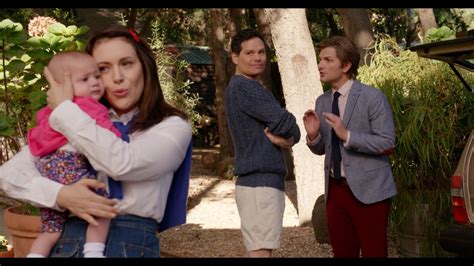 Wet Hot American Summer kezdett a 2 évad aka Wet Hot American Summer Ten Years Later