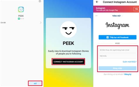 Cách xem story trên instagram mà người khác không biết HOT