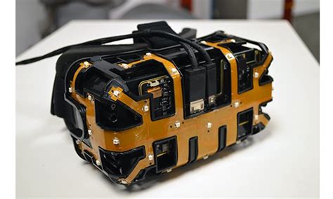 Supercharged Second Gen Oculus Rift Developer Kit Revealed Open For