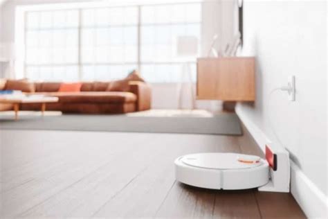 Почему робот пылесос крутится на одном месте и выключается tefal