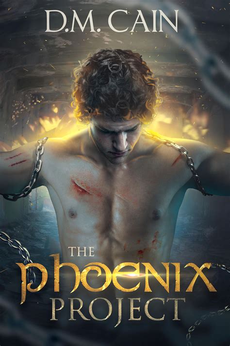 Babelcube – The phoenix project