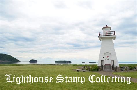 Lighthouse Stamp Collecting Ebay Stores