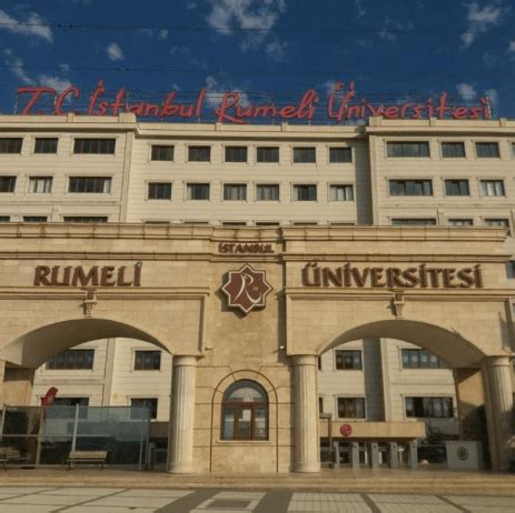 Rumeli Niversitesi Silivri Renci Misafirhanesi