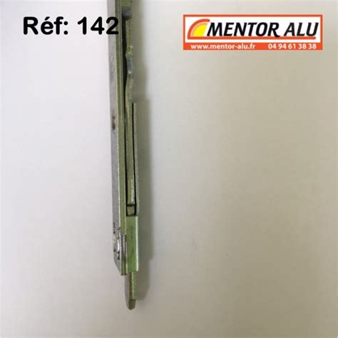 MENTOR Alu PVC Stores Verrou de fenêtre et porte pour le semi