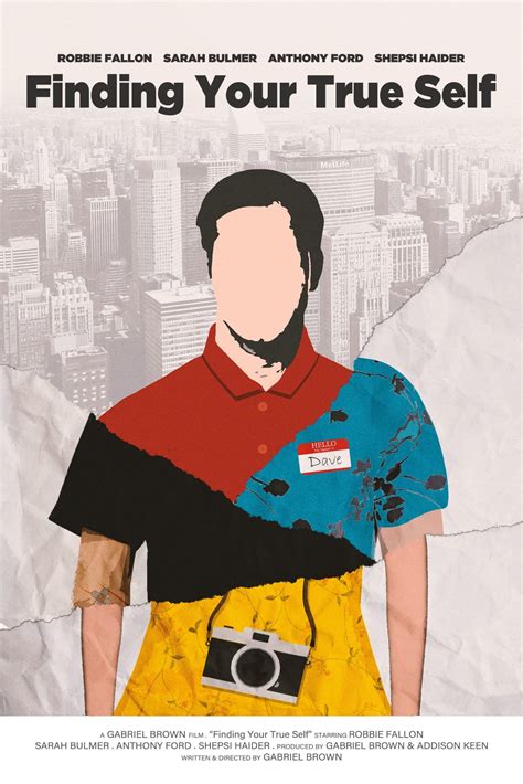 Finding Your True Self Movie Streaming Online Watch