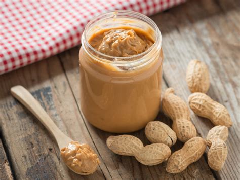 What Is Peanut Butter | Organic Facts