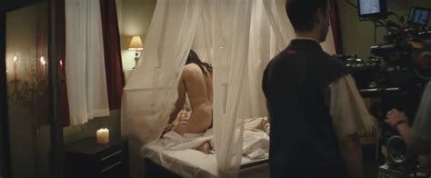 Auscaps James Franco Nude In The Disaster Artist