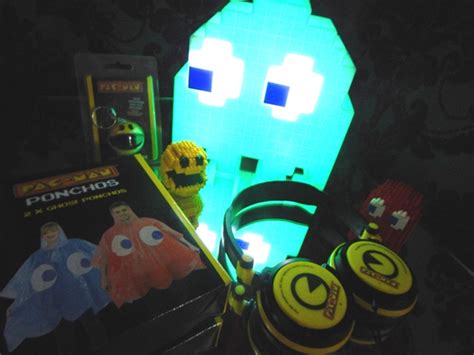 Paladone Pac Man Ghost Light