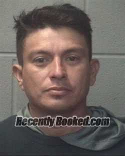 SAUL ALEJANDRO SANCHEZGUEVARA Arrest Record & Booking Info – Onslow ...