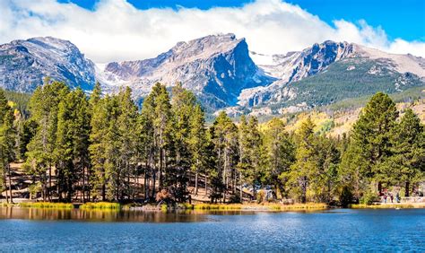 Heres What You Cant Miss In Estes Park Colorado The Getaway