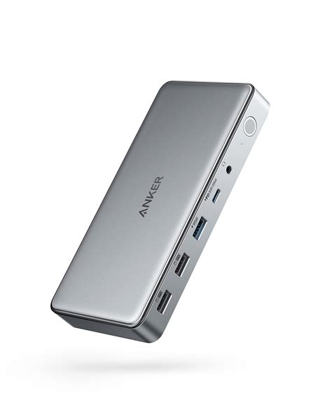 Buy Ankerusb C Docking Station In Universal Laptop Docking