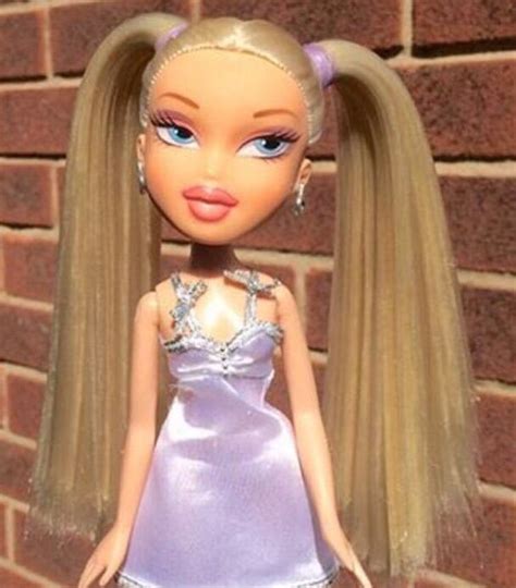 Pin By H Kennedy On Bratz Bratz Doll Outfits Hot Halloween Costumes Beautiful Barbie Dolls