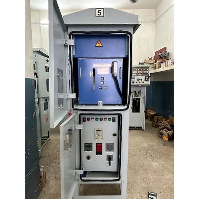 vcb panel icog  kv    ka iec    super