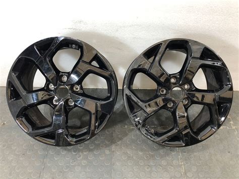 Felga Kia Sportage IV GT 17 7 0x17 5x114 3 ET48 5 52910 F1210 52910