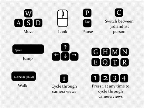 Keyboard Ui Template Free Download Motion Forge Pictures