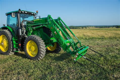 Cargador R Cargadores Frontales John Deere Mx