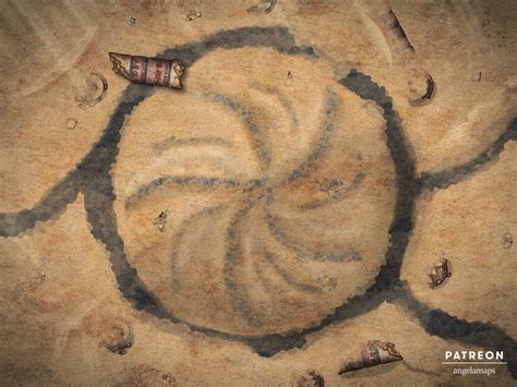 Desert ⋆ Angela Maps Free Static And Animated Battle Maps For Dandd