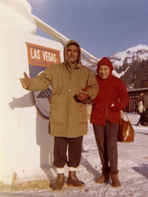Legends Of Tahoe The 1960 Winter Olympics And The Struggle For Civil