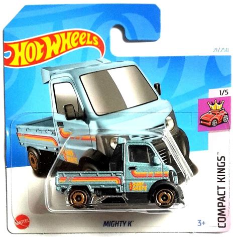 Hot Wheels Mighty K Neu gemäss Beschreibung in Schwerzenbach für CHF mit Lieferung auf