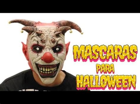 Aliexpress Las Mejores M Scaras Para El Dia De Halloween