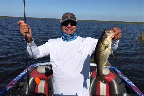 Bass Online Fishing Guides Sebring Fl Sebring Tripadvisor