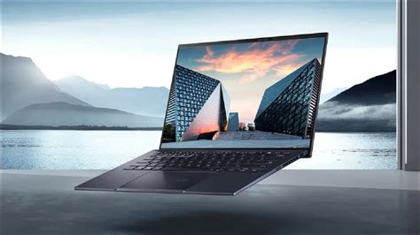 ASUS unveiled its latest laptop model - TechtUSA