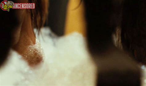 Naked Deon Stein In Never Back Down