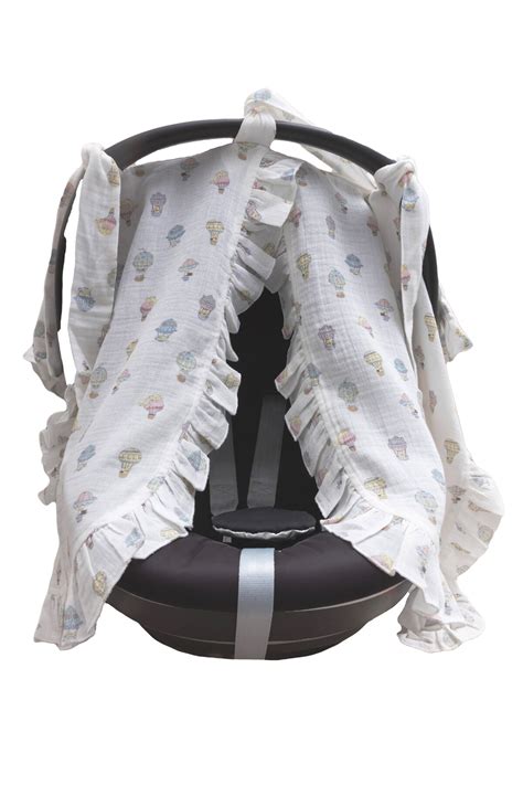 stroller cover