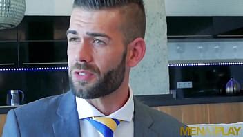Menatplay Hunky Latino Hector De Silva Anal Breeds Axel Max Xvideos