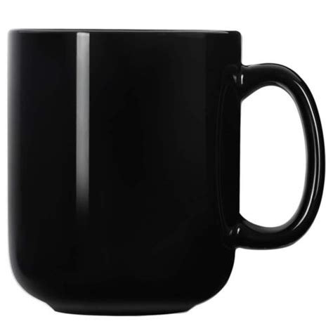 20 Oz Large Coffee Mug Harebe Smooth Ceramic Tea Cup For Office And