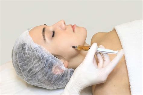 Плазмотерапия - STELLAR BEAUTY CLINIC