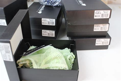 Ewa Bien Lingerie Bügel BH Tezea b Grösse C Gebraucht in Härkingen für CHF mit